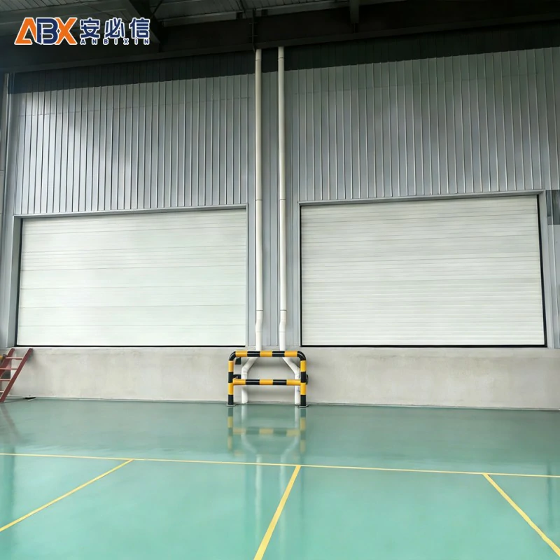新乡市工业滑升门